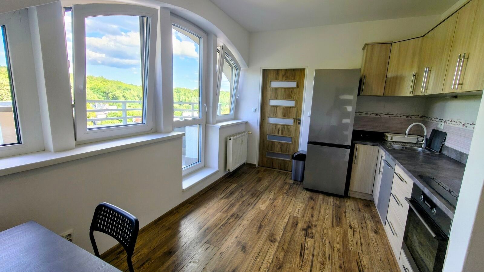 3+1, Na Baranovci, Ostrava Slezská Ostrava, 88 m² - 1