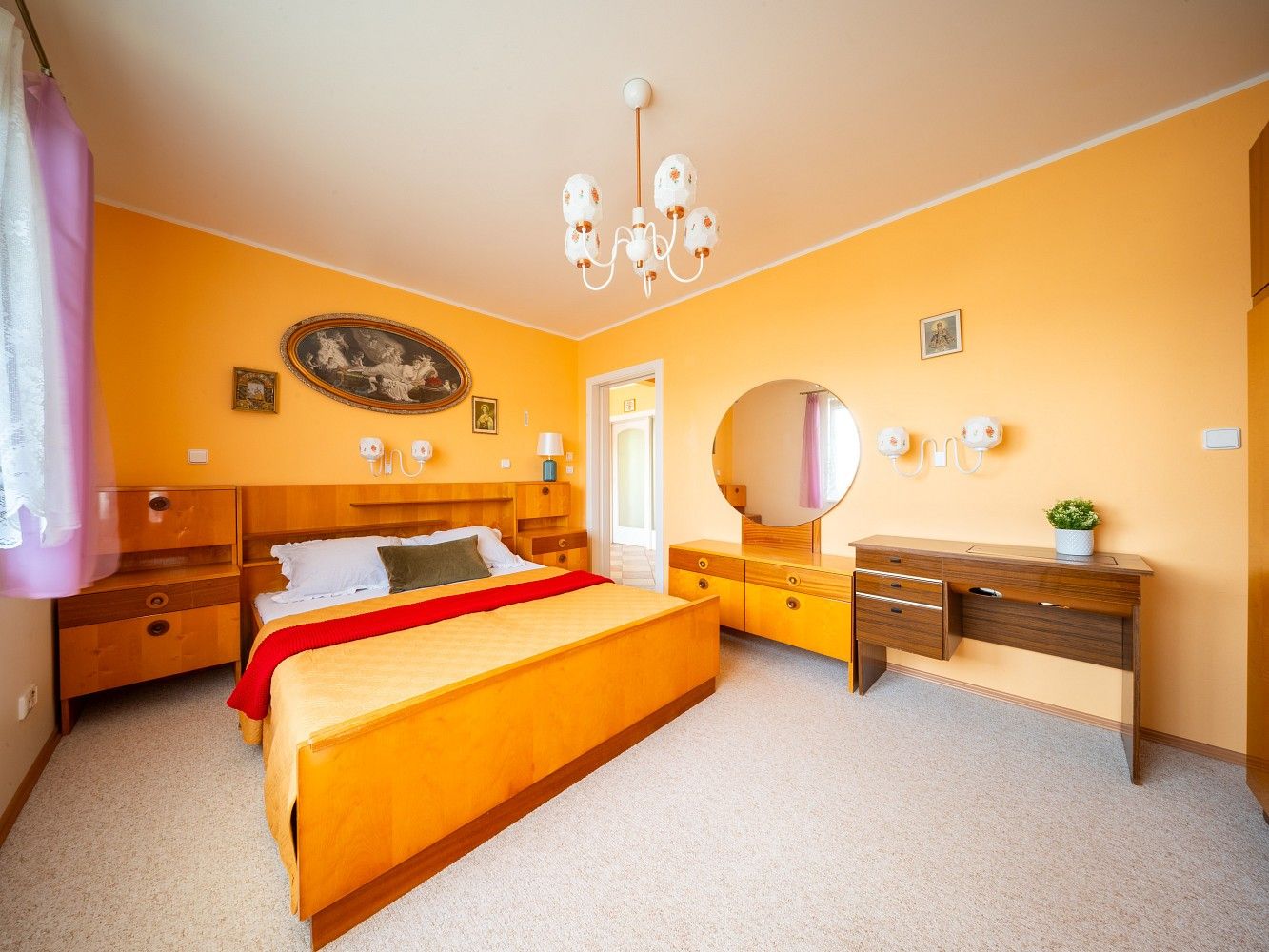 Rodinný dům · 69 m² · Pozlovice, okres Zlín - 4