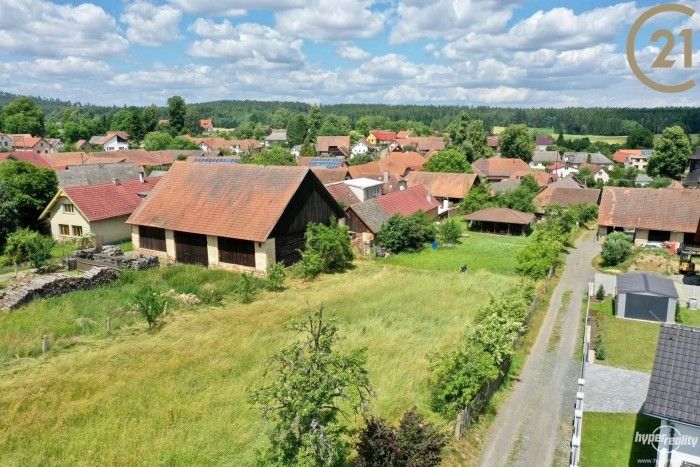 Prodej pozemek pro bydlení - Mnichovice, 603 m²