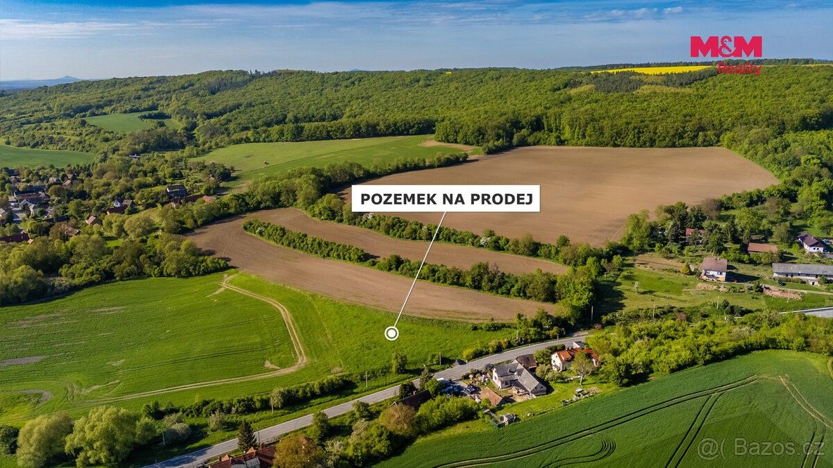 Pozemky pro bydlení, Libáň, 507 23 - 2