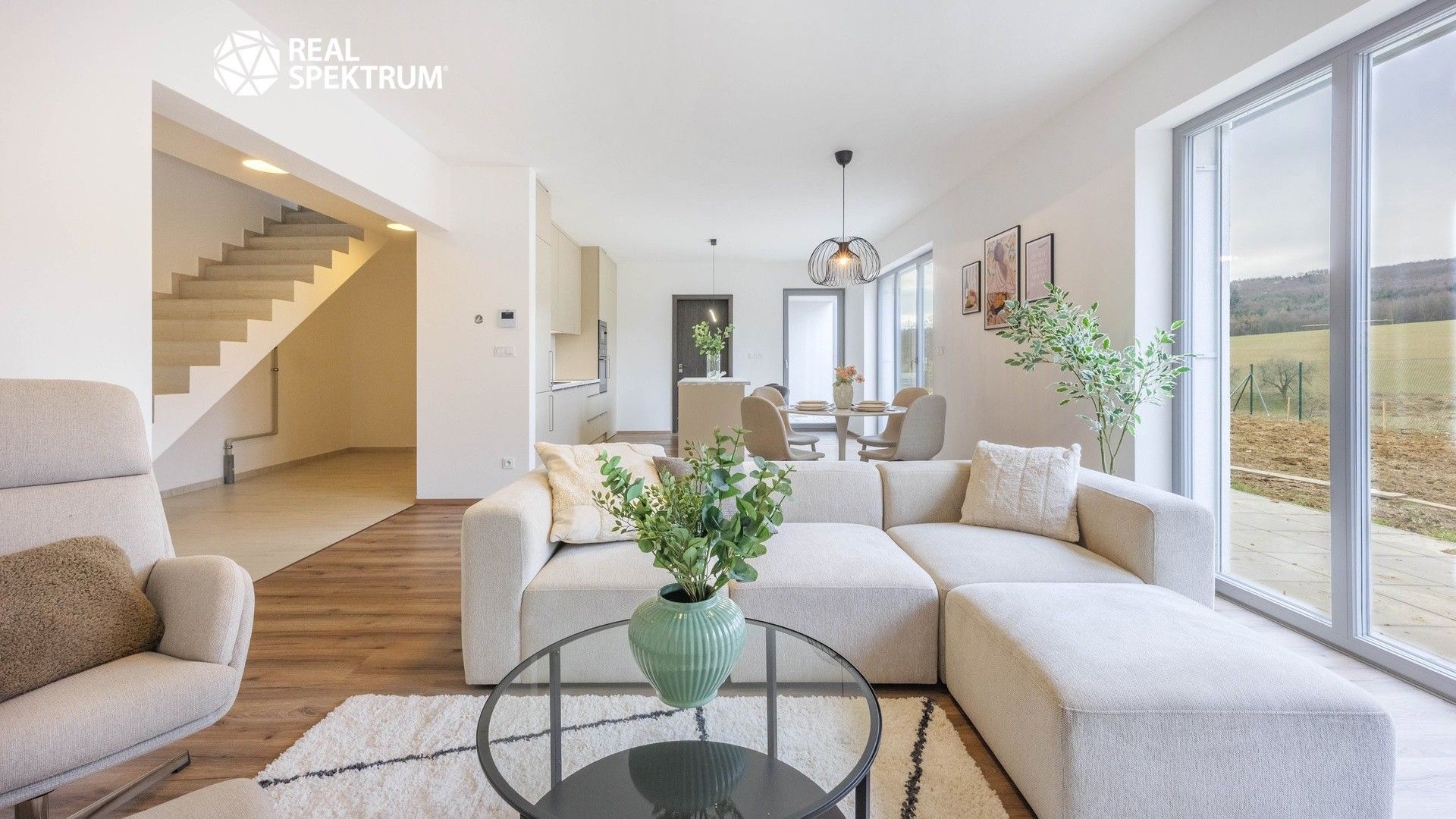 Prodej rodinný dům - Vohančice, 163 m²