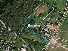 Zahrada, 632 m²