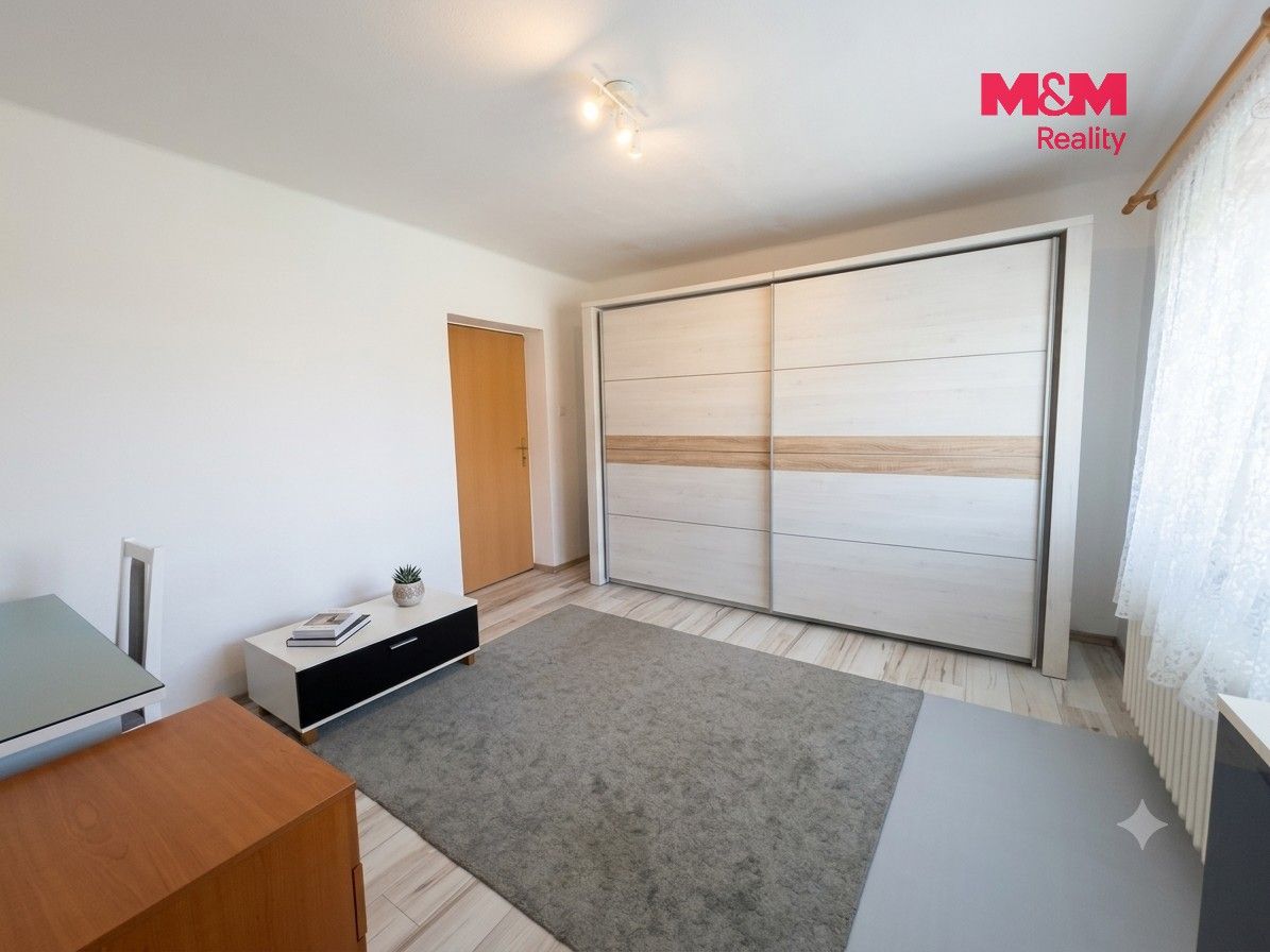 Pronájem byt 2+1 - Pavlišov, Náchod, 72 m² - 5