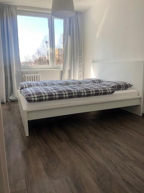 2+kk, Boháčova, Praha - Háje, 43 m²