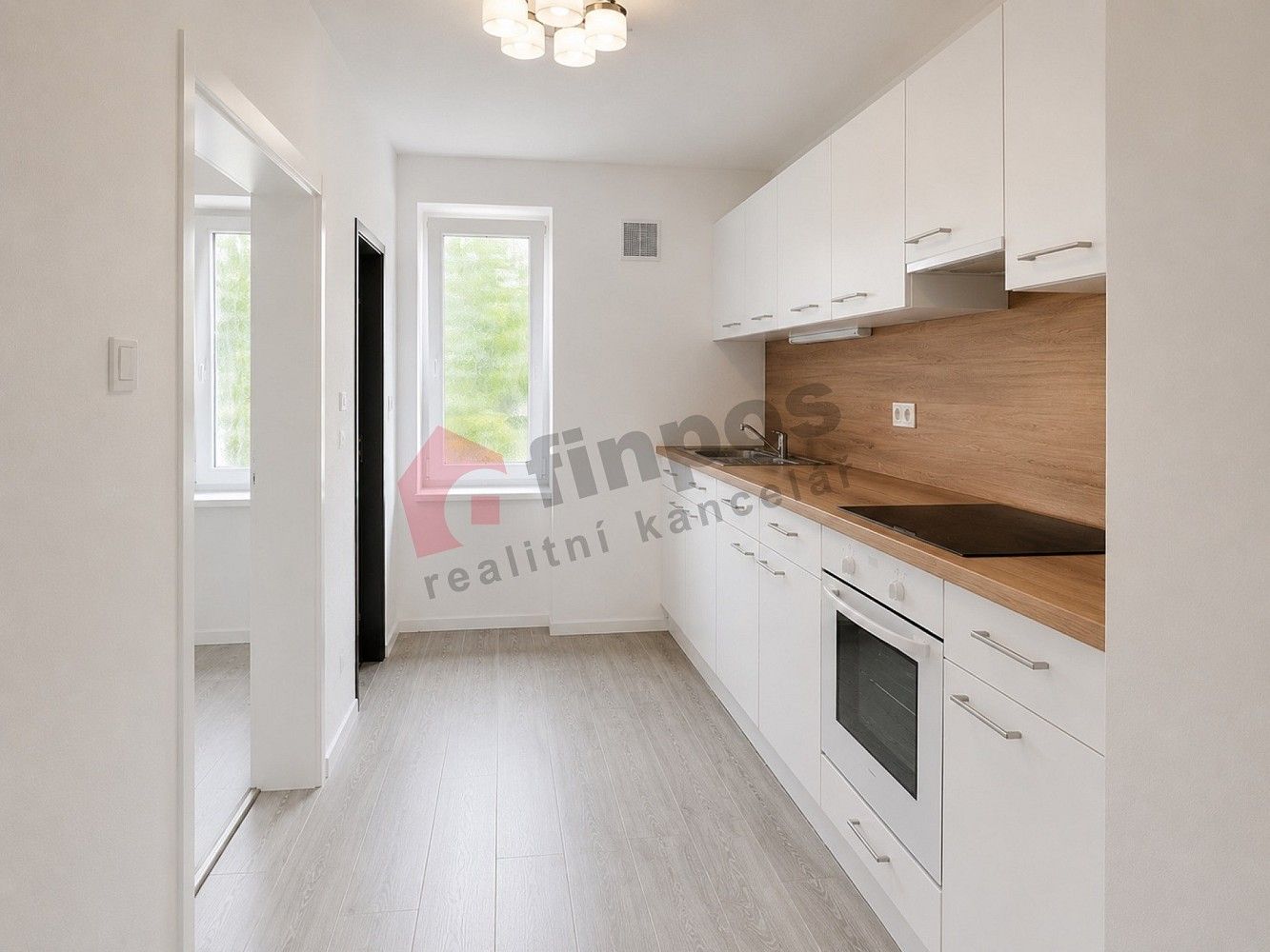 2+1, Žatec, okres Louny, Ústecký kraj, 48 m²