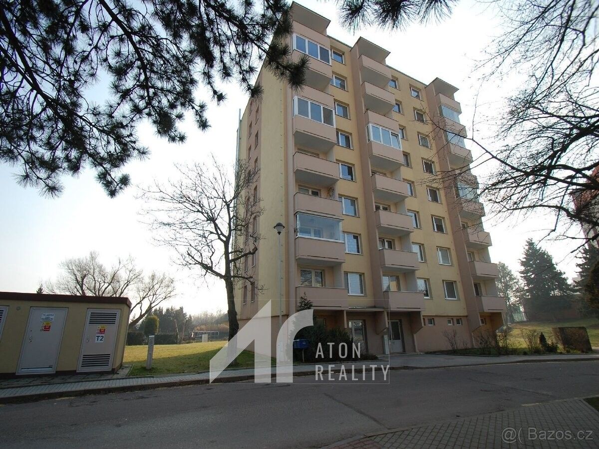 Byty, Znojmo, 671 81