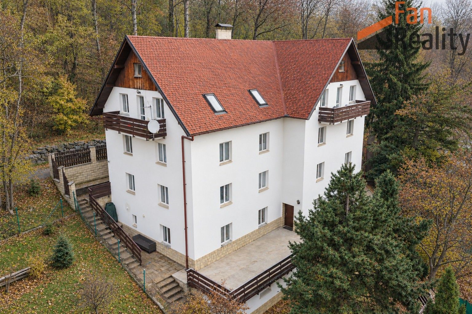 2+kk, Borečkova 1422, Praha Kyje, 45 m² - 1