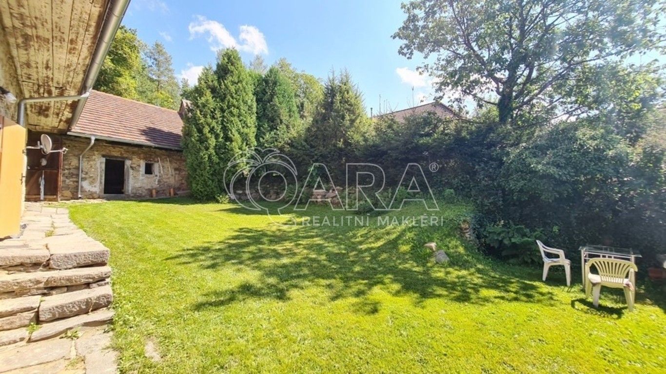 Chalupy, Švejcarova Lhota, Úlehle, 120 m²