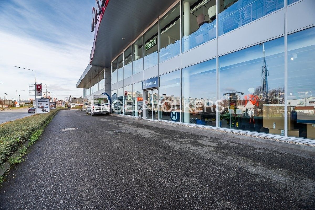 Obchodní prostory, V Oblouku, Průhonice, 170 m²