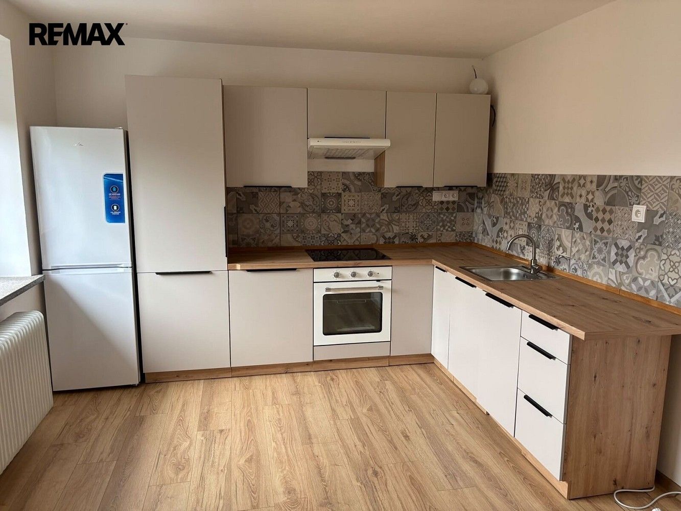 Pronájem byt 2+1 - Rožnov pod Radhoštěm, okres Vsetín, Zlínský kraj, 50 m² - 5