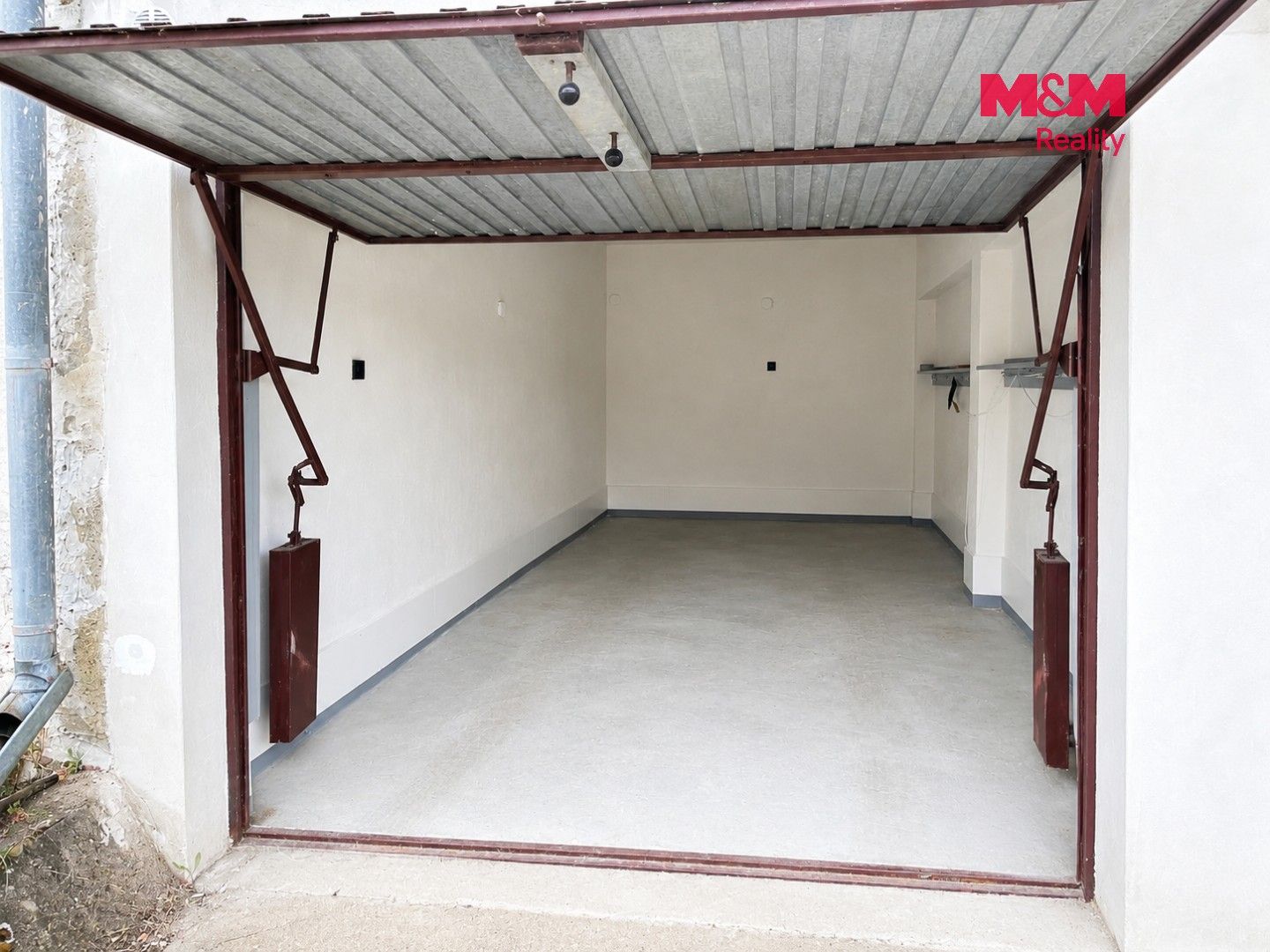 Nemovitost · 20 m² · Velká Bíteš - 4