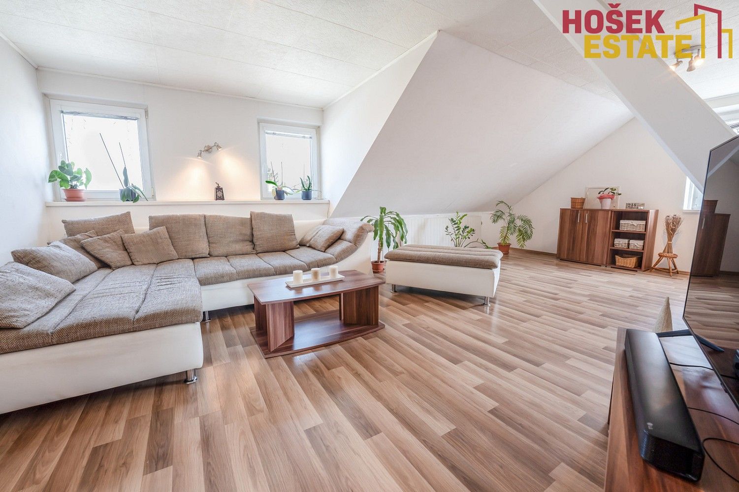 3+1, Tvarožná Lhota, okres Hodonín, Jihomoravský kraj, 81 m² - 1