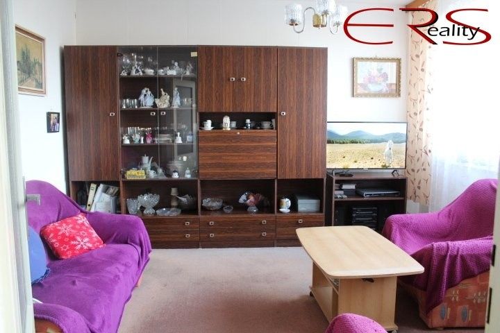 Prodej byt - Praha, 152 00