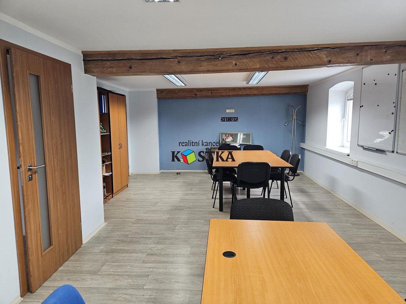 Pronájem sklad - Suchdol nad Odrou, okres Nový Jičín, Moravskoslezský kraj, 20 m² - 5