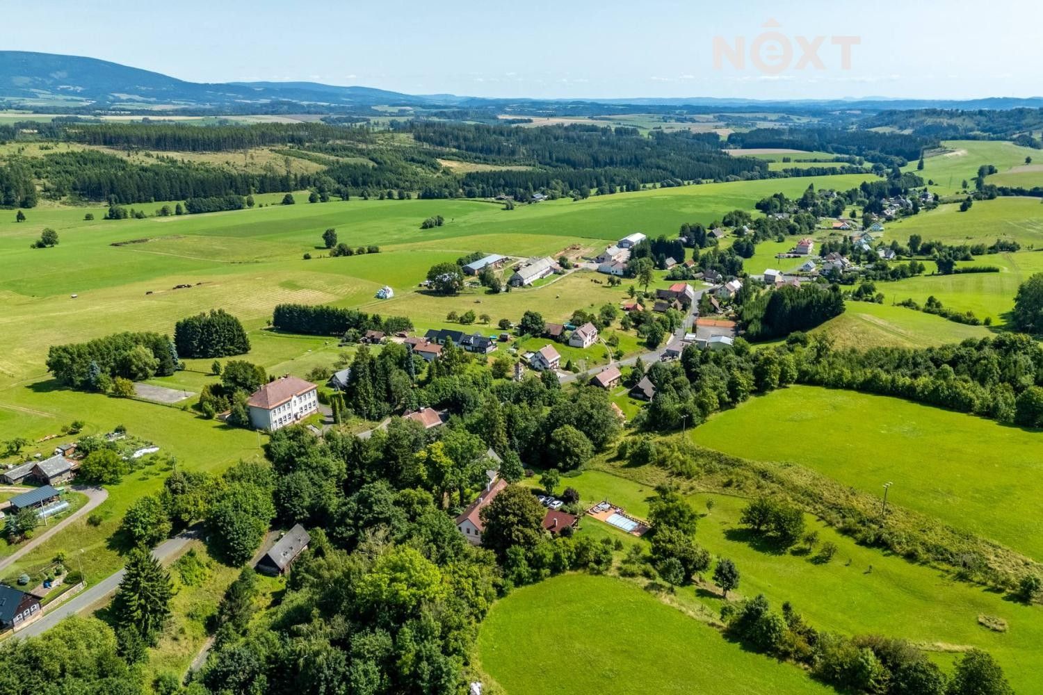 Rodinný dům · 205 m² · Bukovina u Čisté - 3