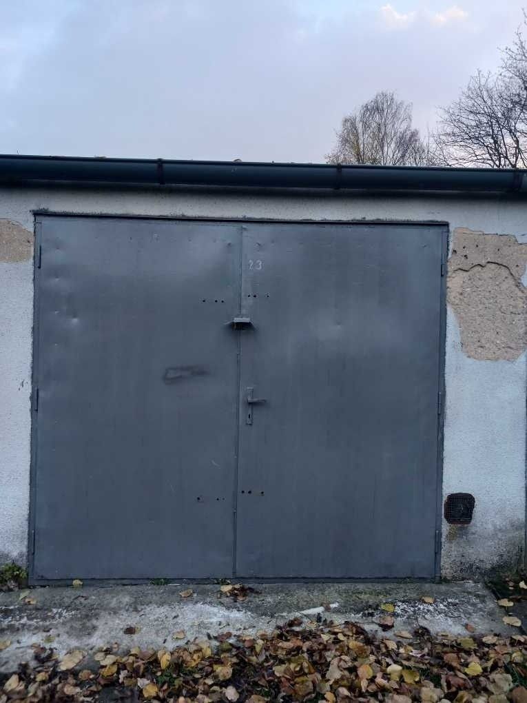 Prodej garáž - Plzeň, 301 00