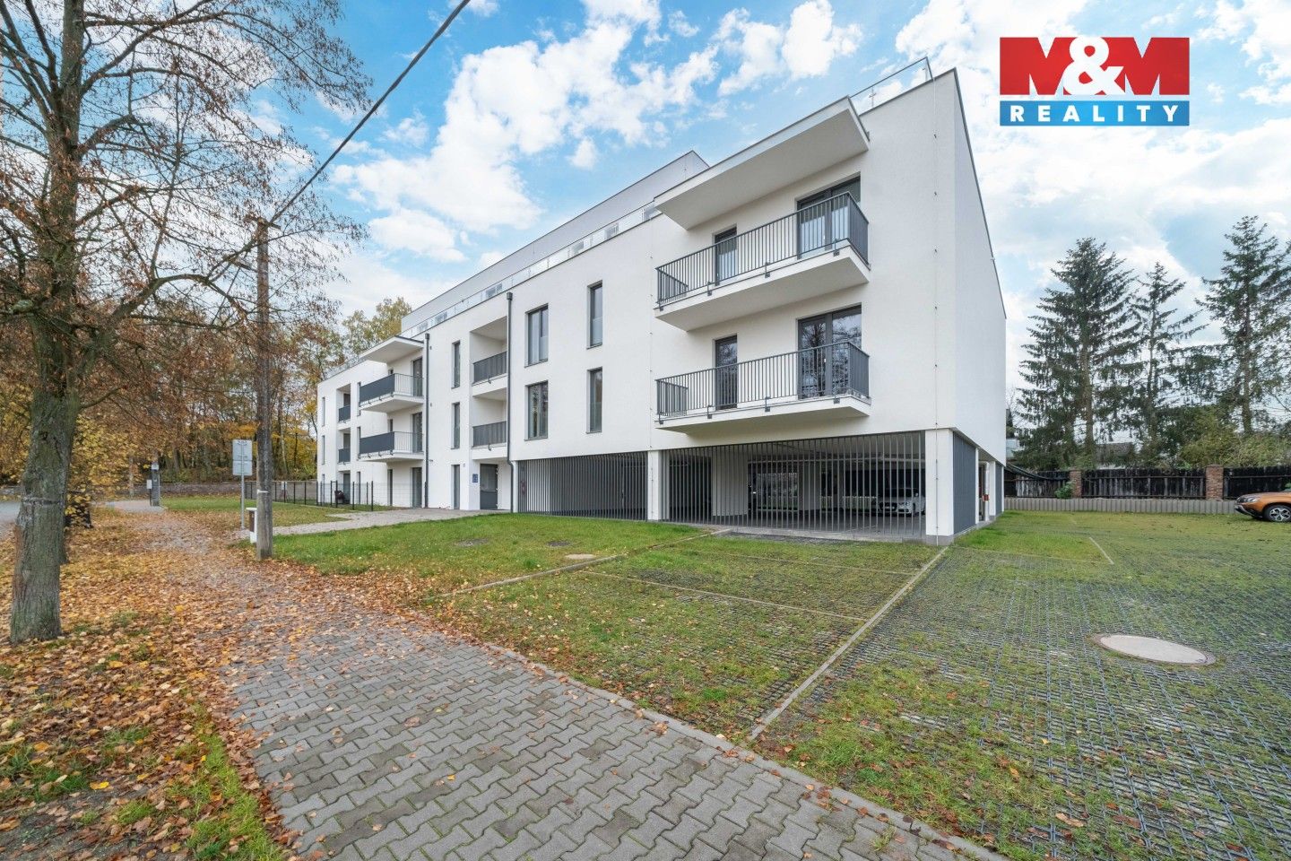 Prodej byt 1+kk - Školní, Třemošná, 32 m²