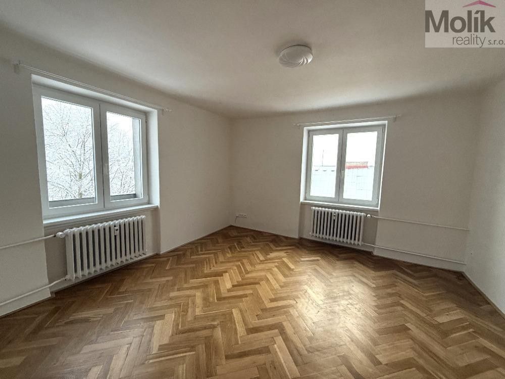 Pronájem byt 3+1 - Pod strání, Meziboří, 56 m²