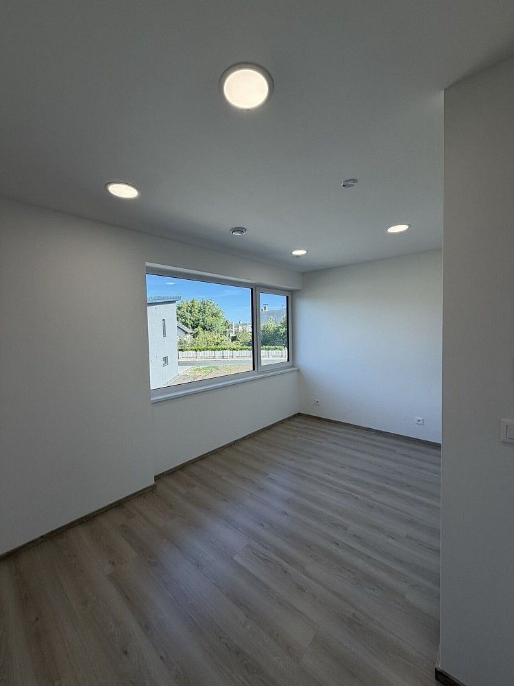 Pronájem byt 1+kk - Vodárenská, Mladá Boleslav - Čejetice, 23 m² - 2