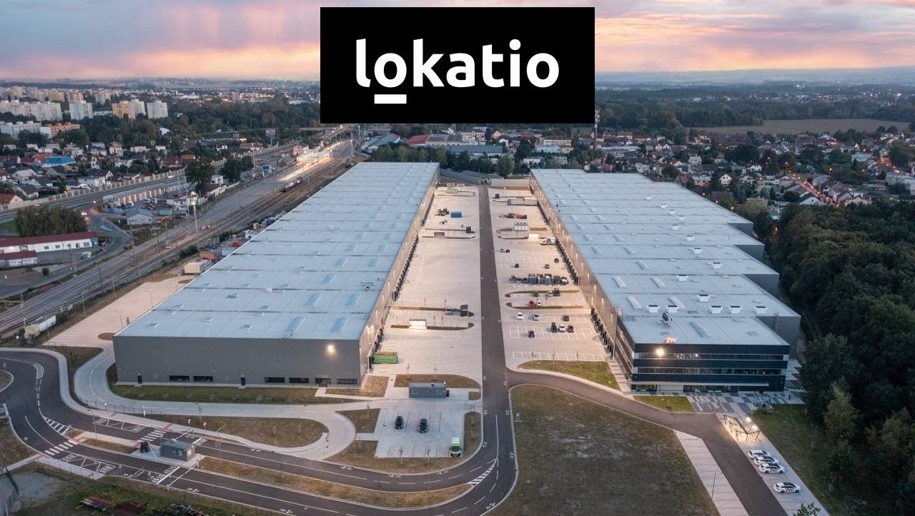 Sklady, Rosice, Pardubice, 8 000 m² - 2