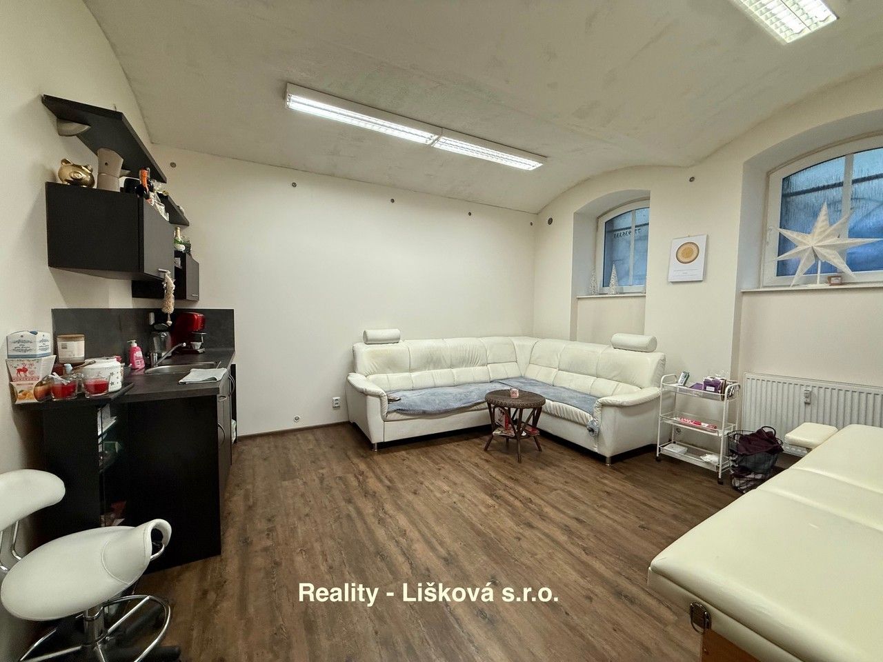 Pronájem komerční - Thomayerova 785, Ústí nad Labem Ústí nad Labem-centrum, 50 m² - 5