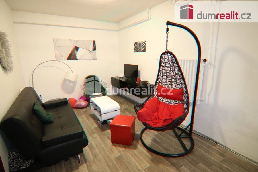 Byt 1+kk · 39 m² · Smetanova, Strážnice - 4