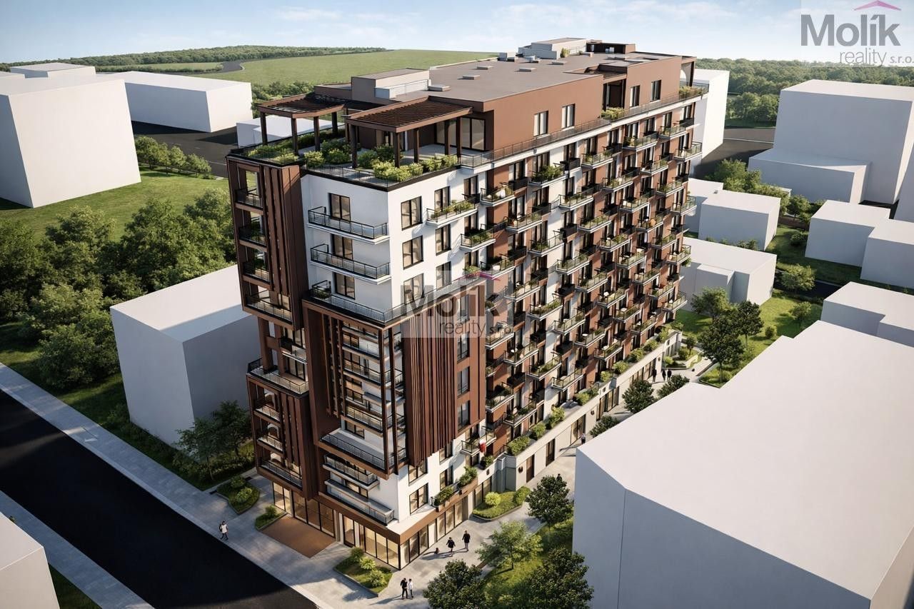 2+kk, Golem, 95 m² - 2