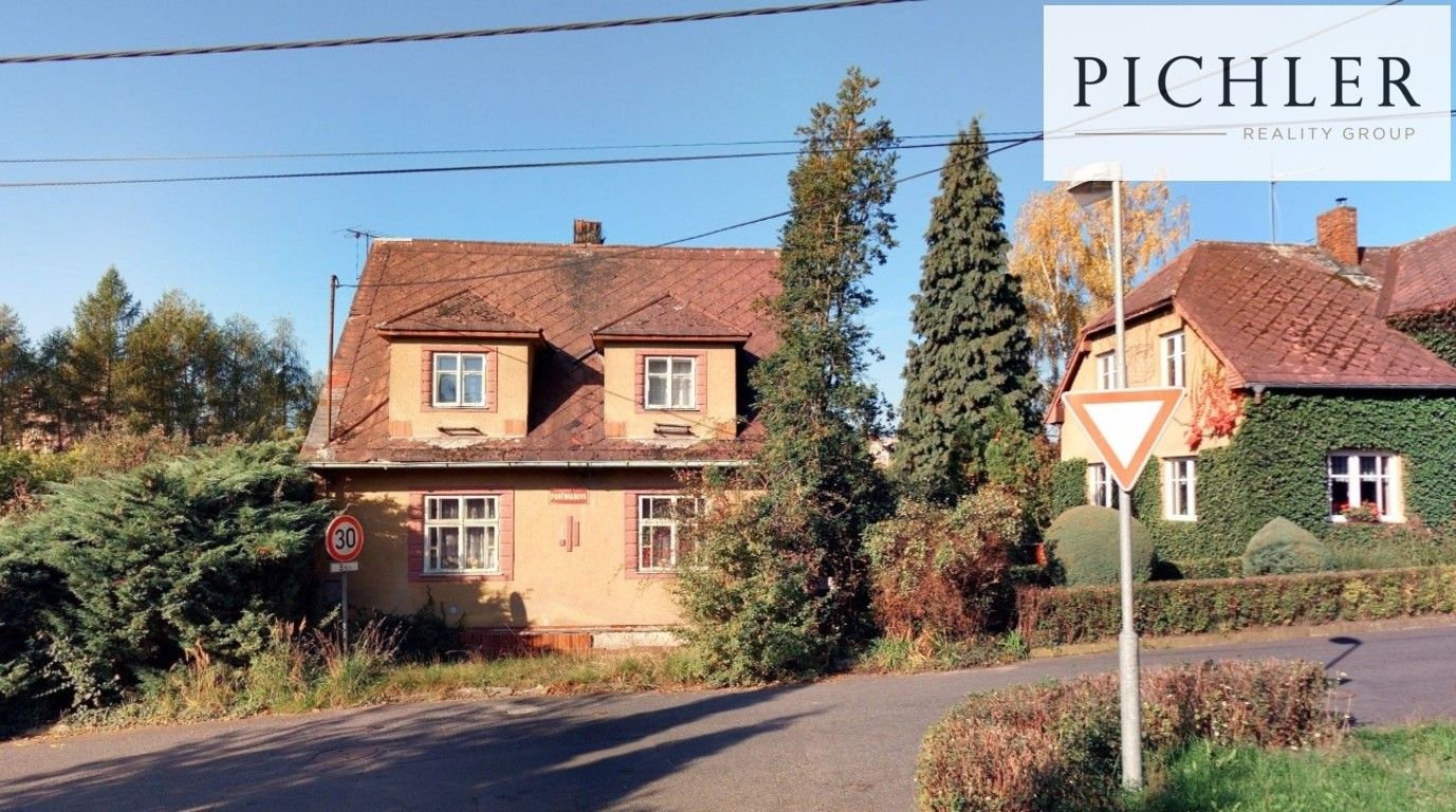 Rodinné domy, Poděbradova, Chodov, 139 m²