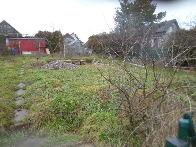 Pronájem zahrada - Praha, 150 00