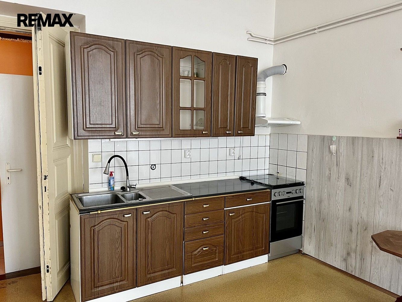 Prodej byt 2+kk - Nové Město nad Metují, okres Náchod, Královéhradecký kraj, 73 m² - 5