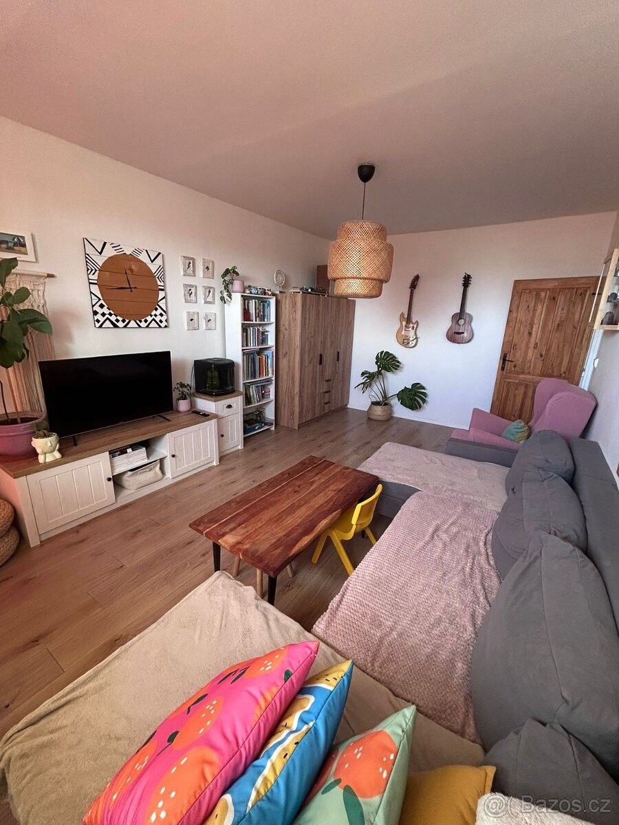 Prodej byt - Rumburk, 408 01