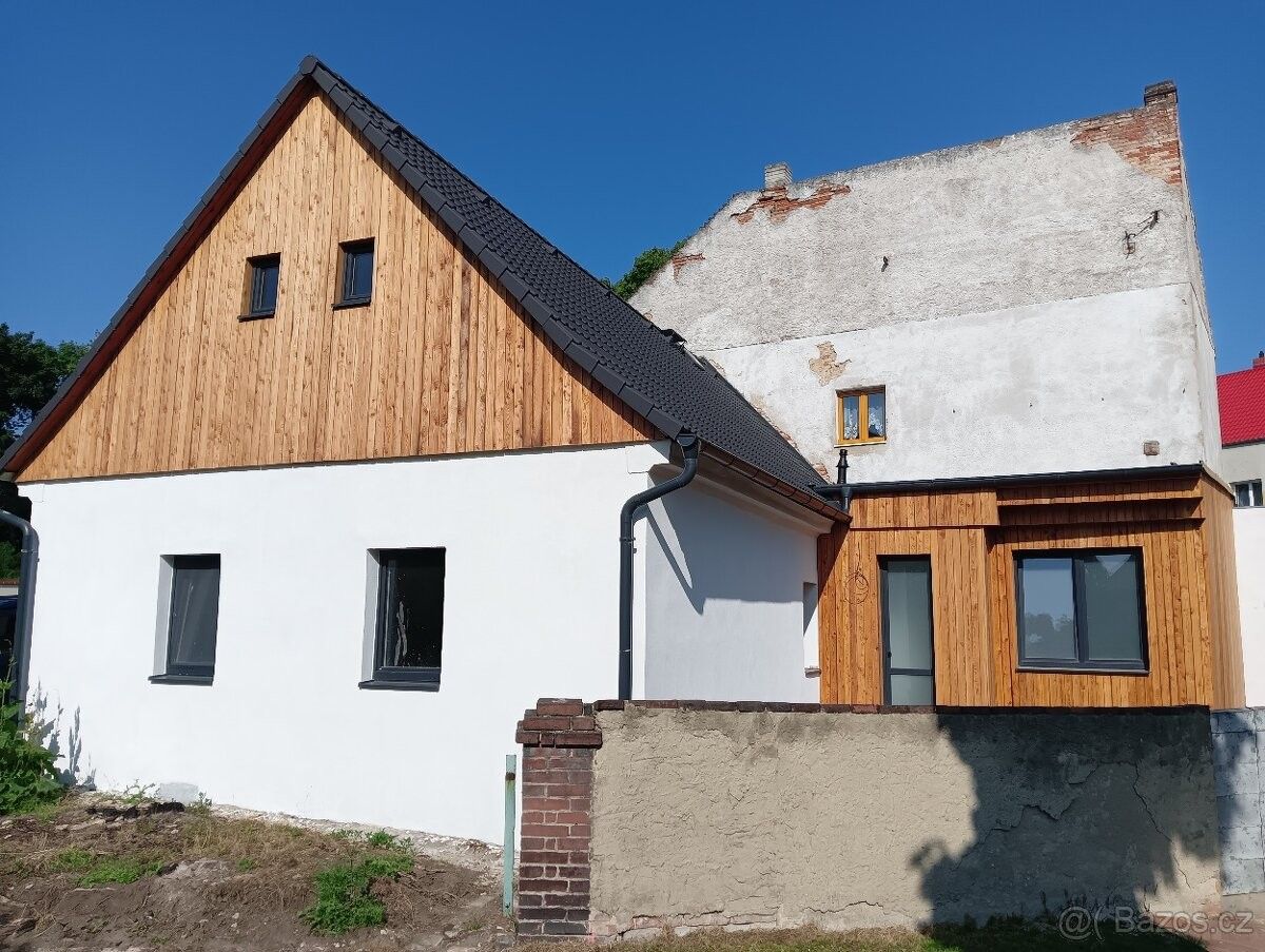 Prodej rodinný dům - Světec, 417 53