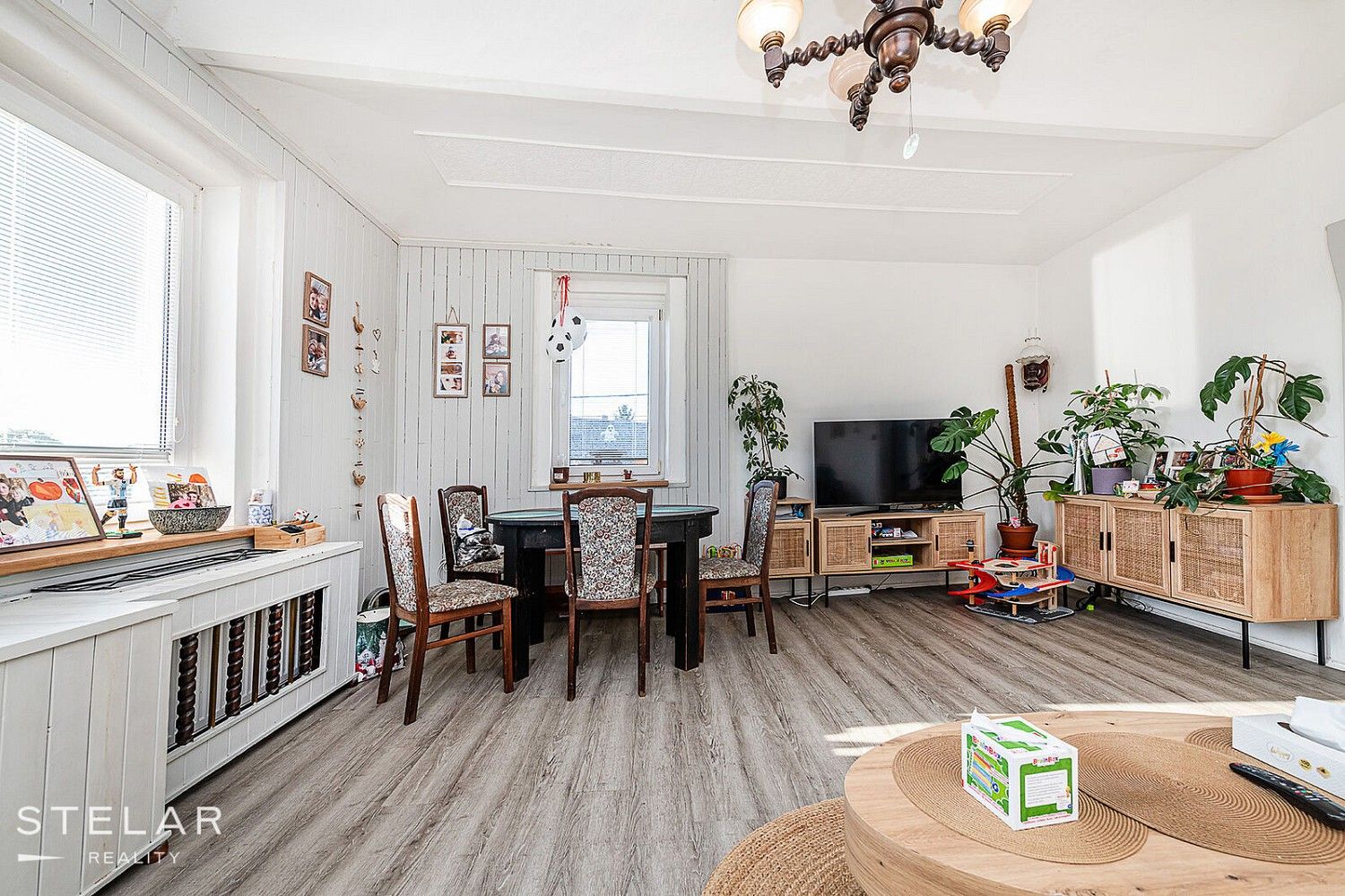 Rodinný dům · 115 m² · Soběhrdy, okres Benešov - 4