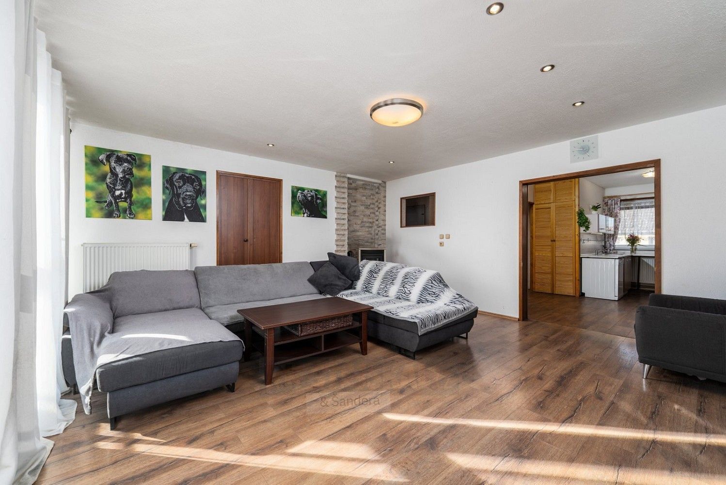 Rodinný dům, 207 m²
