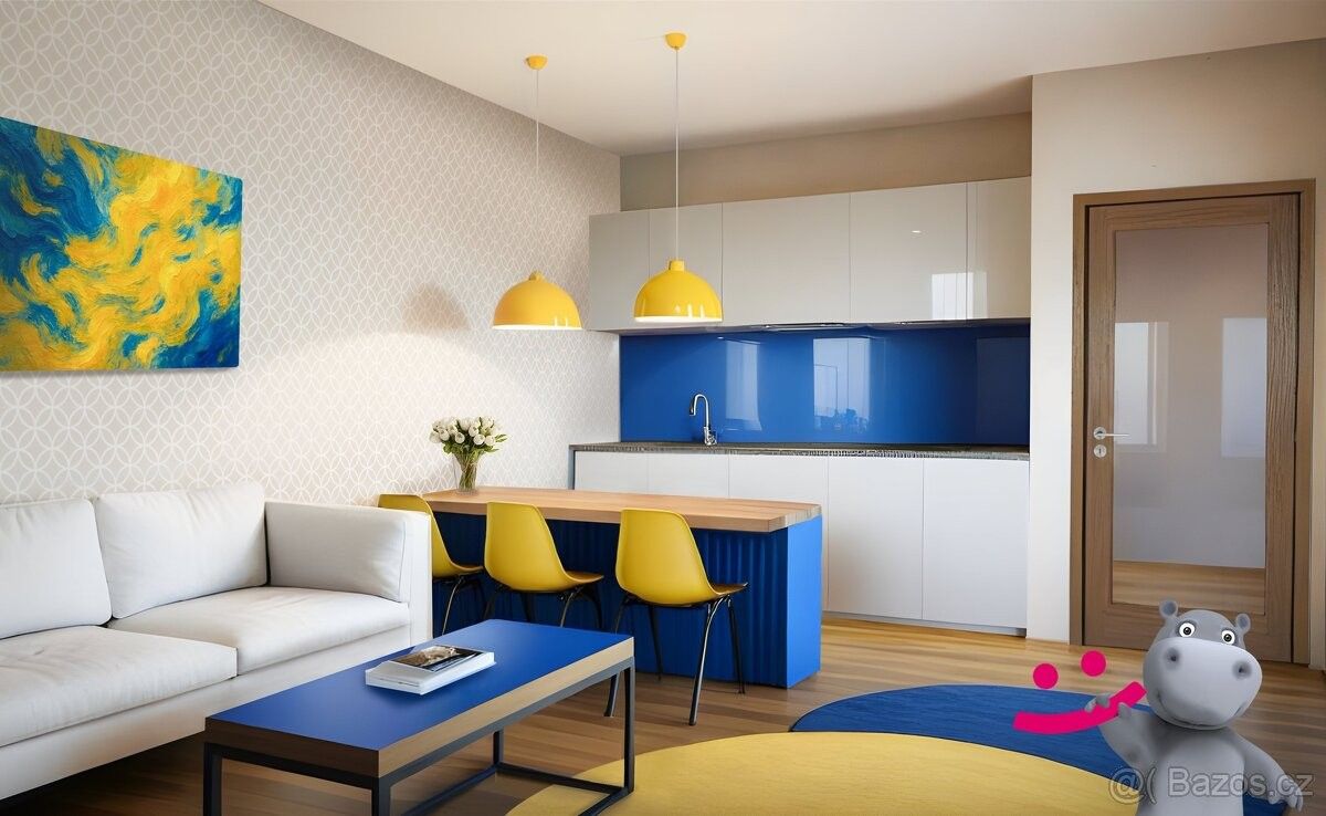 Prodej byt - Vsetín, 755 01