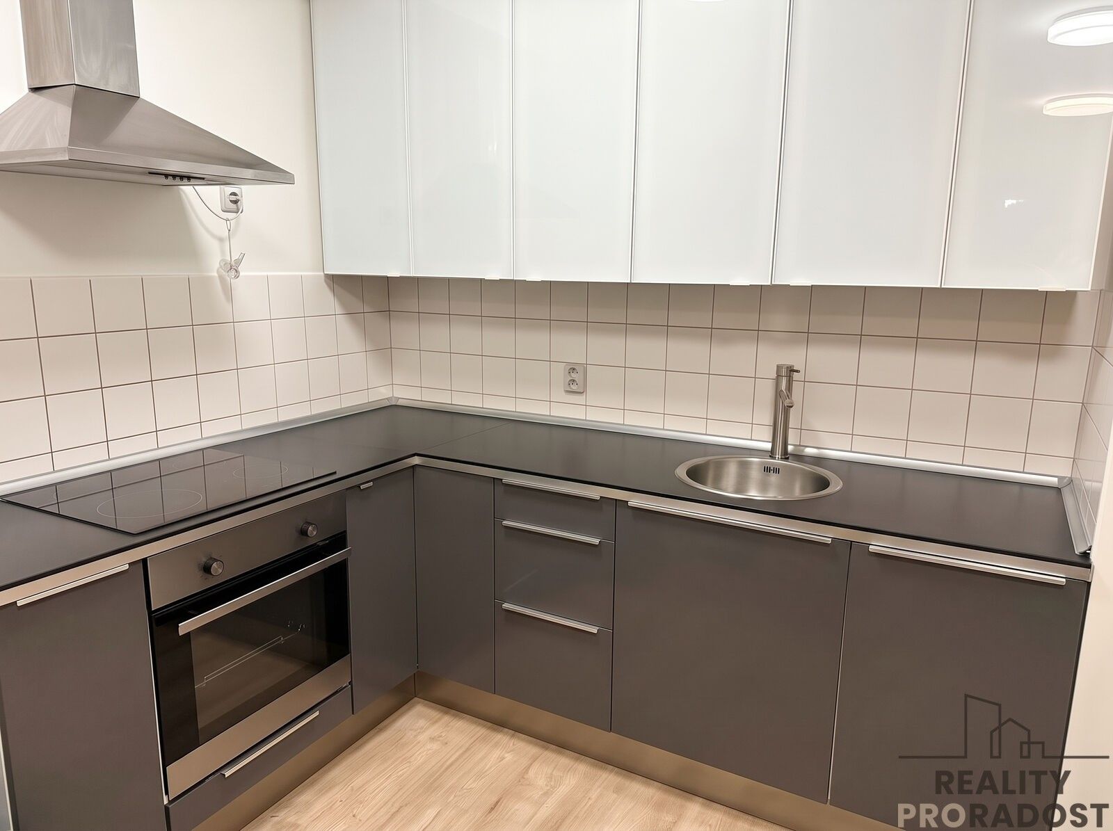 Byt 1+kk · 36 m² · Ivana Olbrachta, Brandýs nad Labem-Stará Boleslav Brandýs nad Labem - 2