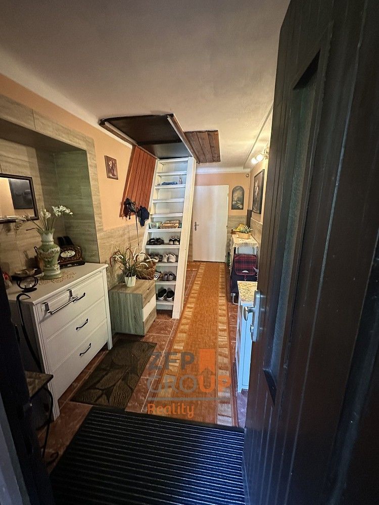 Prodej chalupa - Trojanovice, okres Nový Jičín, Moravskoslezský kraj, 135 m² - 5