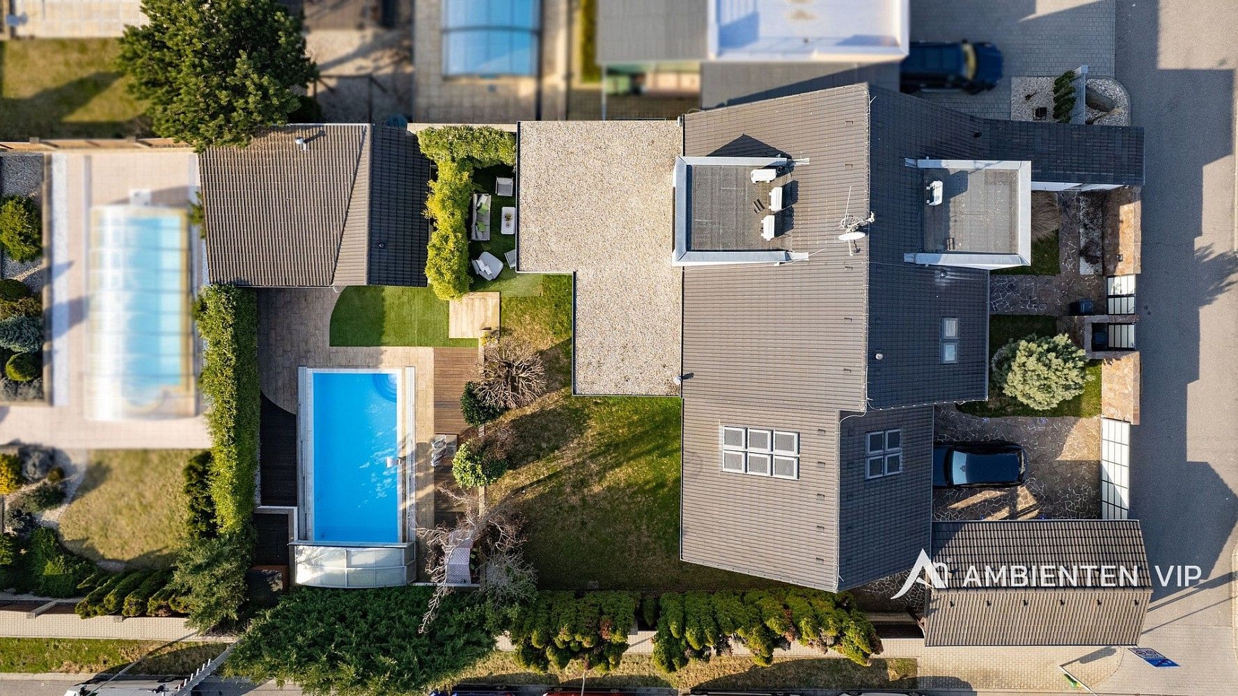 Rodinný dům · 382 m² · V Jámách, Moravany, okres Brno-venkov - 3