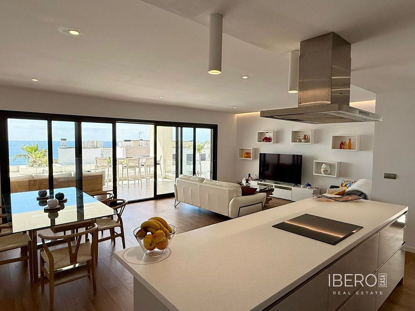 Prodej byt 3+kk - La Alcaidesa, Španělsko, 168 m² - 5
