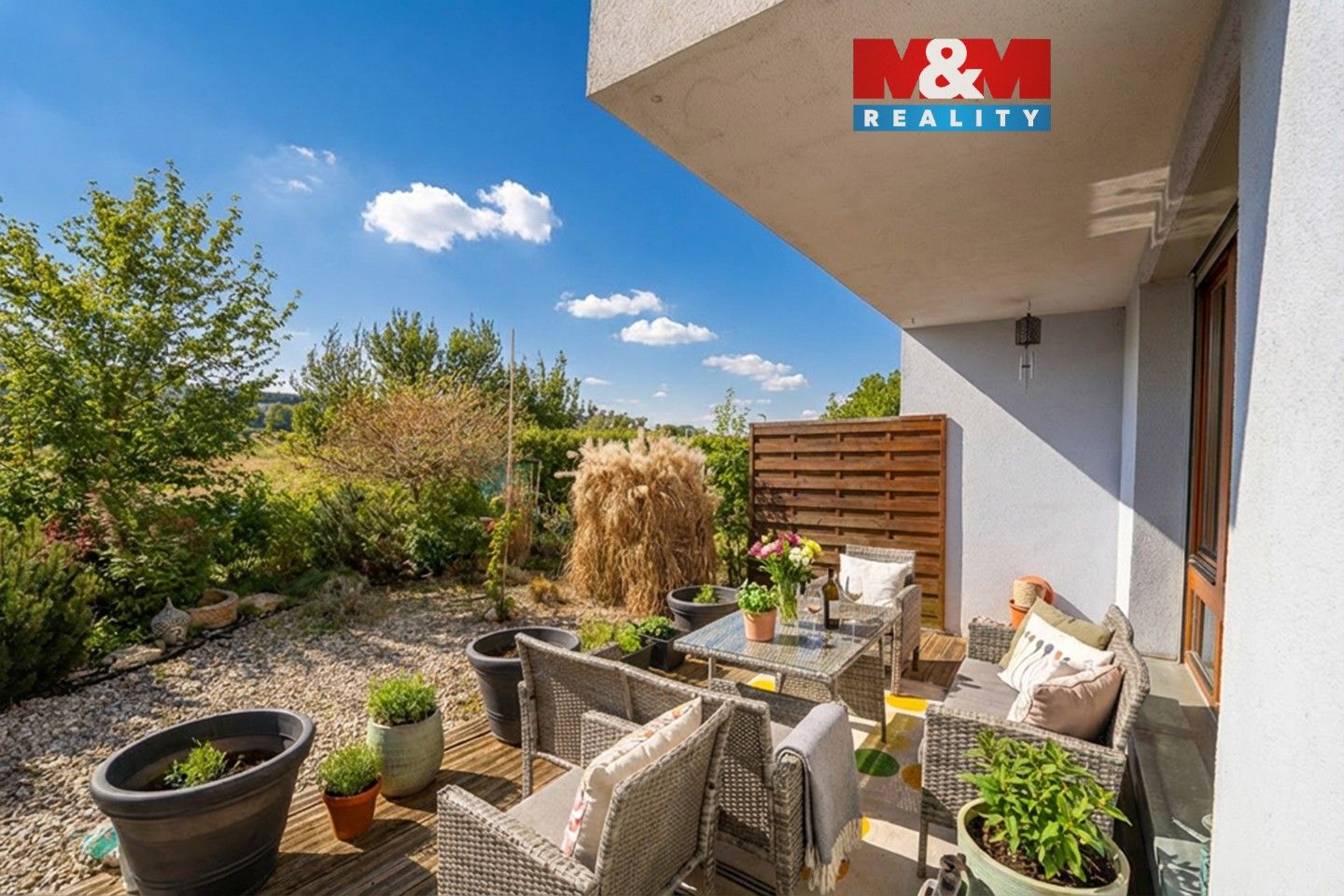 4+kk, Kybalova, Slaný, 120 m²