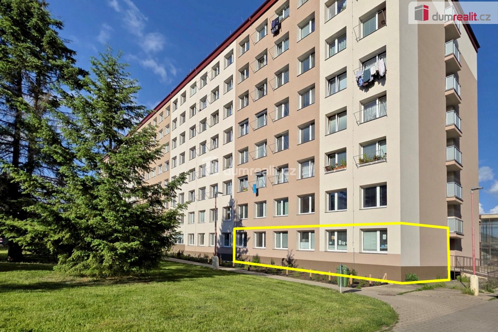 Pronájem obchodní prostory - Kojetická, Neratovice, 39 m²