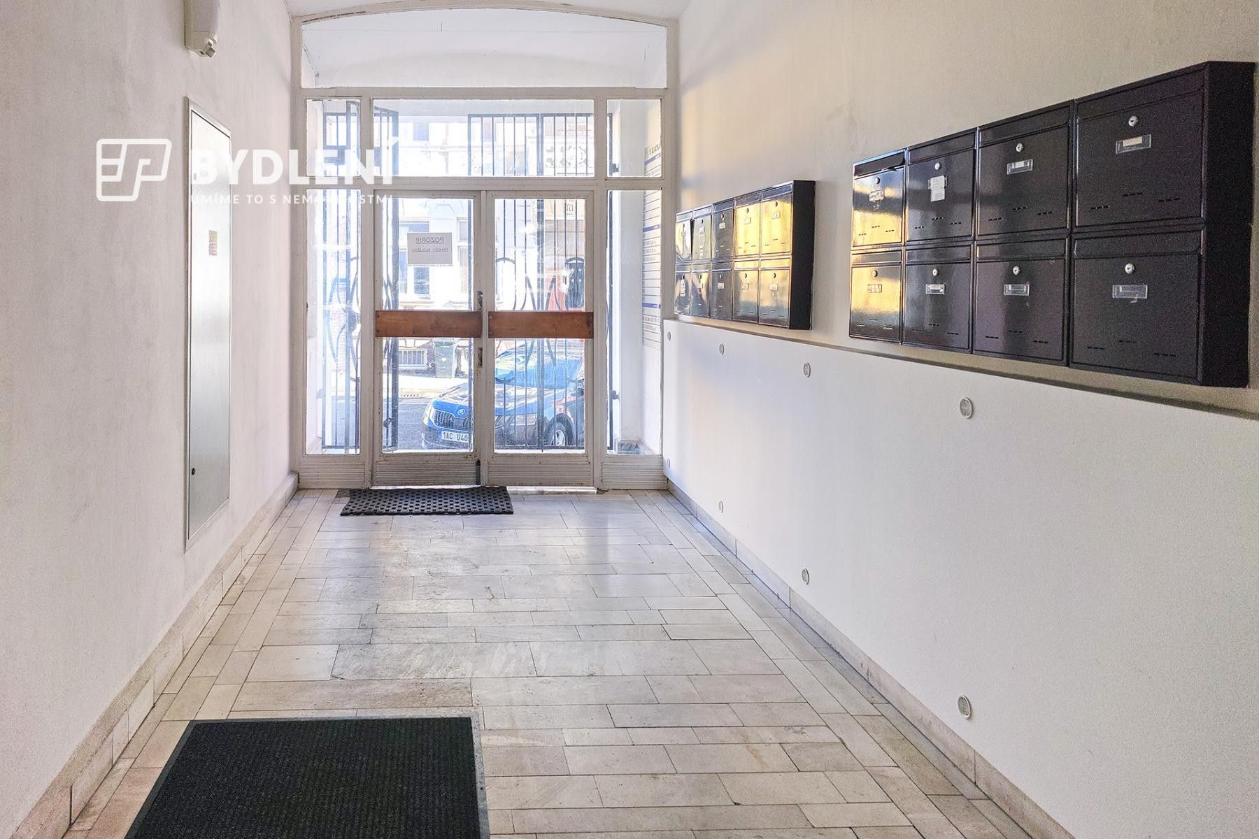 Prodej kancelář - J. V. Sládka, Teplice, 138 m² - 5