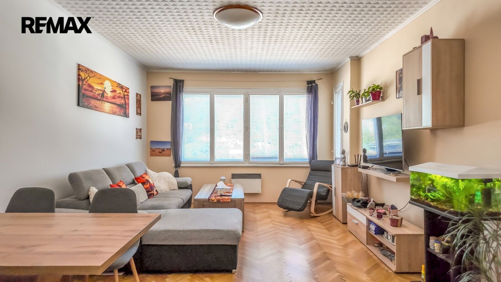 Byt 3+1 · 76 m² · Masarykova 824, Ústí nad Labem Klíše - 3