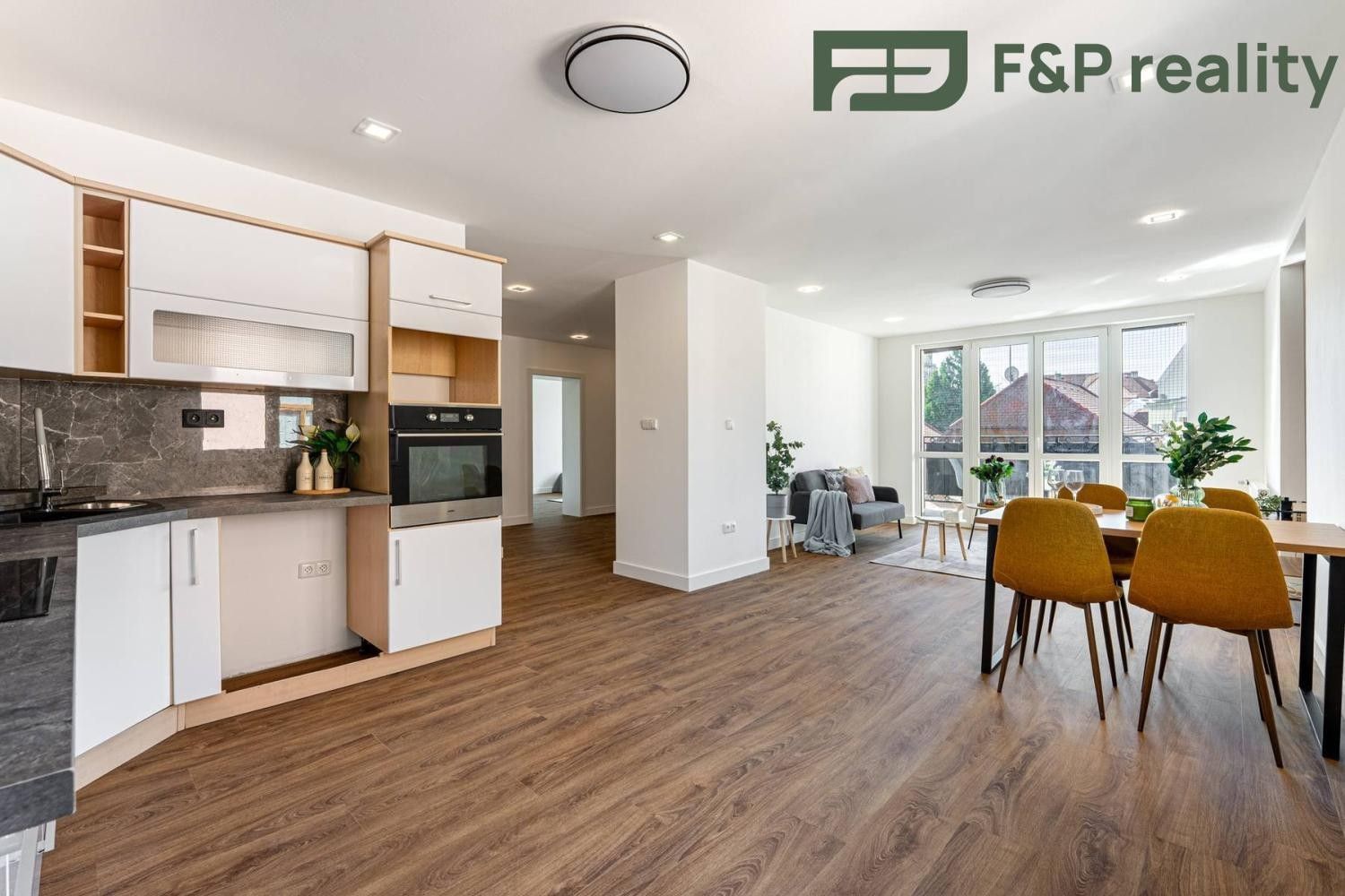 Prodej rodinný dům - Vodárenská, Nymburk, 160 m² - 5