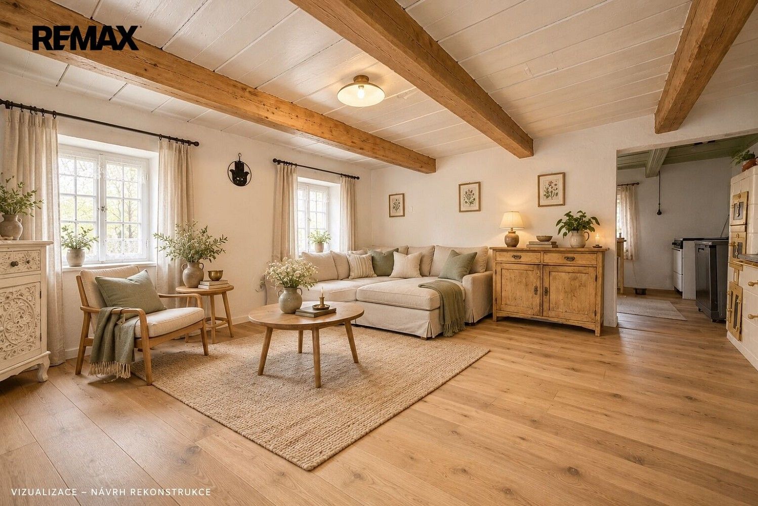 Rodinný dům · 166 m² · Slunečná, okres Česká Lípa - 4