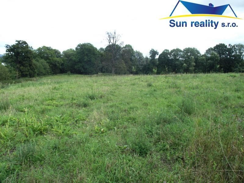 Prodej pozemek pro bydlení - Polom, Přerov, 10 700 m²