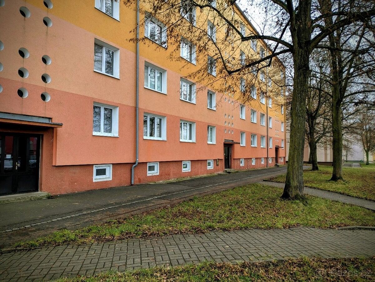 Pronájem byt - Ostrov nad Ohří, 363 01