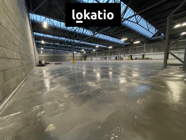 Sklady, Žatec, 4 000 m² - 2