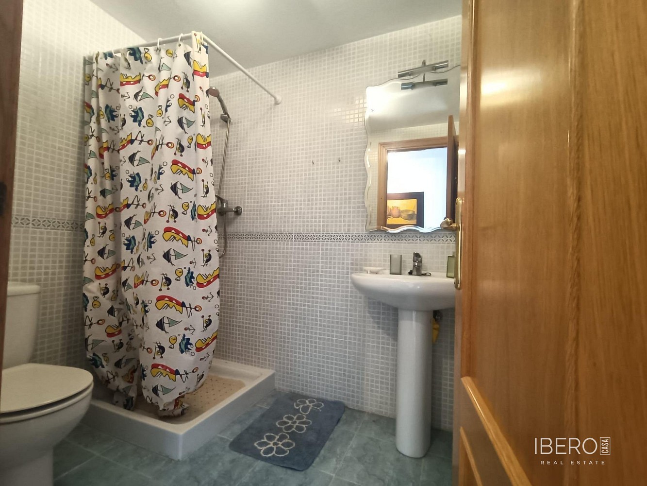 4+kk, Roses, Španělsko, 90 m² - 2