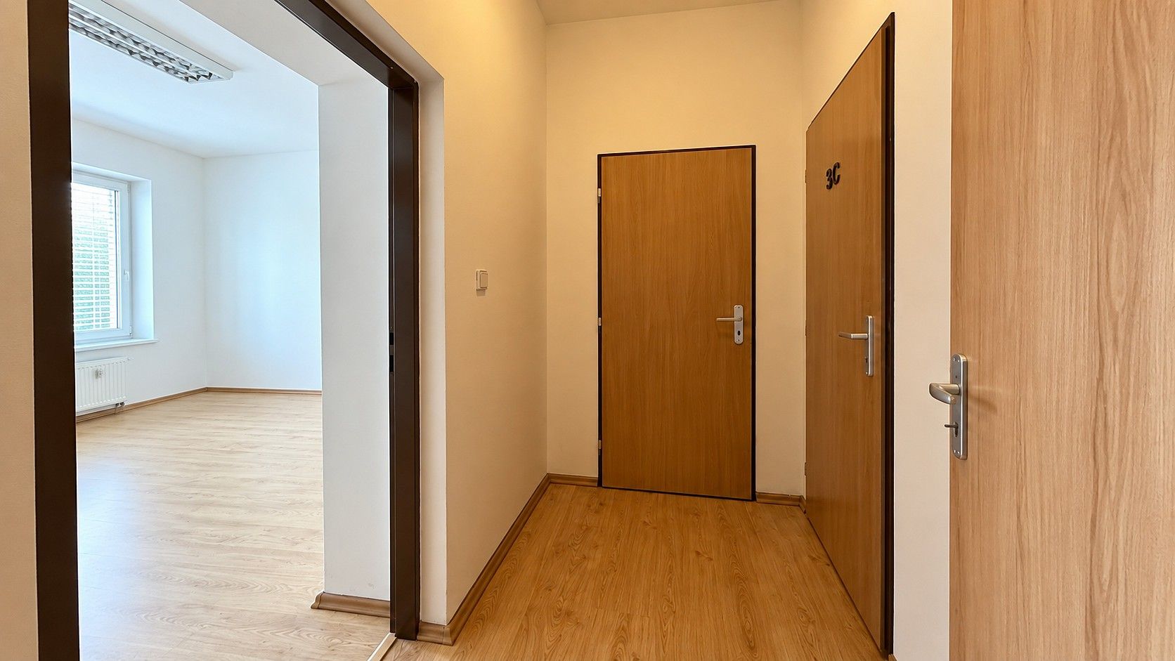 Obchodní prostory · 30 m² · Ostrava - Mariánské Hory, okres Ostrava-město, Moravskoslezský kraj - 4
